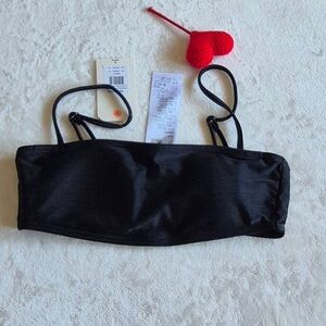 billabong Women's bikini Love Bound Top Tank Color BPB Size SMALL